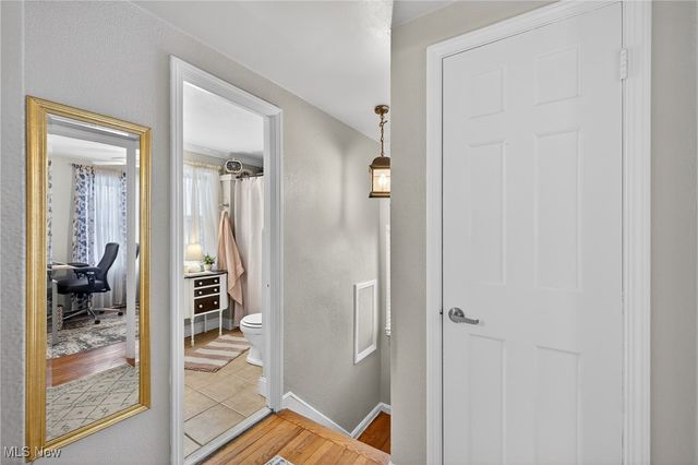 22670 Arms Avenue, Euclid, OH 44123