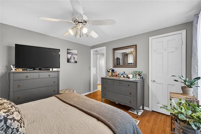 22670 Arms Avenue, Euclid, OH 44123