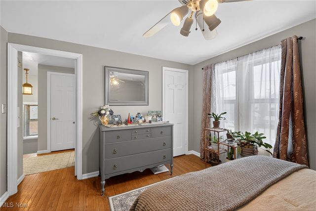 22670 Arms Avenue, Euclid, OH 44123