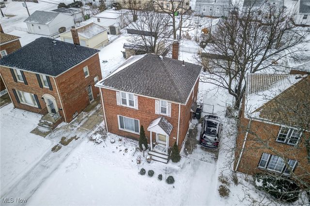 22670 Arms Avenue, Euclid, OH 44123