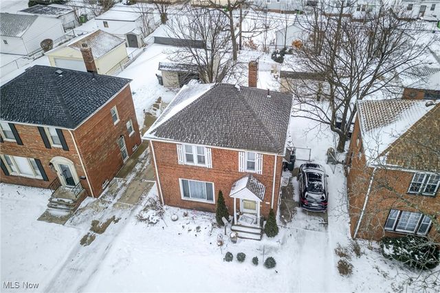 22670 Arms Avenue, Euclid, OH 44123