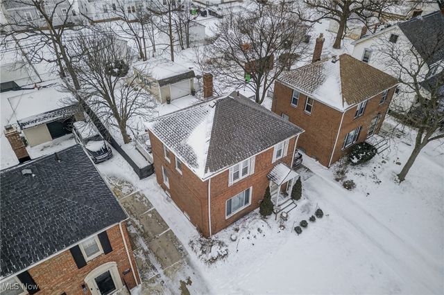 22670 Arms Avenue, Euclid, OH 44123