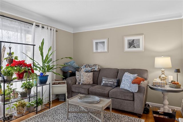 22670 Arms Avenue, Euclid, OH 44123