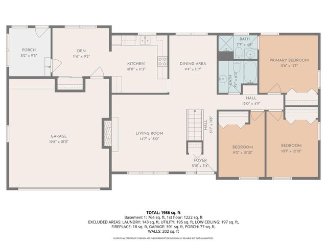 7064 Glenross Road, Woodbury, MN 55125