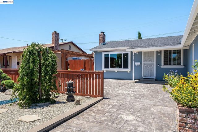 4763 Piper St, Fremont, CA 94538
