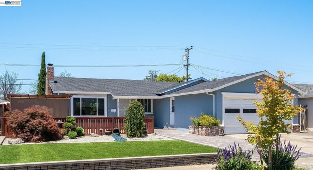 4763 Piper St, Fremont, CA 94538