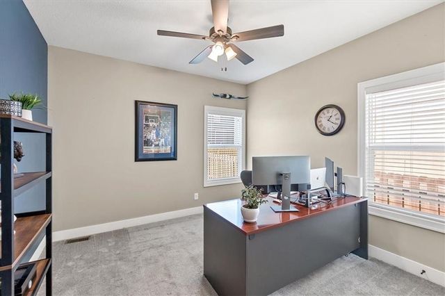 16972 S Hunter Street, Olathe, KS 66062