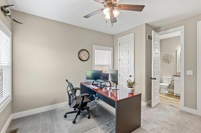 16972 S Hunter Street, Olathe, KS 66062