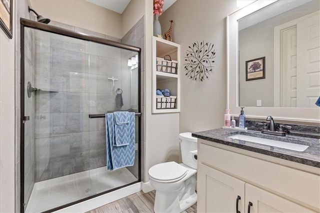 16972 S Hunter Street, Olathe, KS 66062
