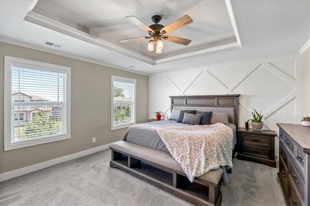 16972 S Hunter Street, Olathe, KS 66062