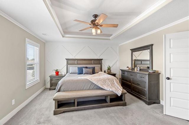 16972 S Hunter Street, Olathe, KS 66062