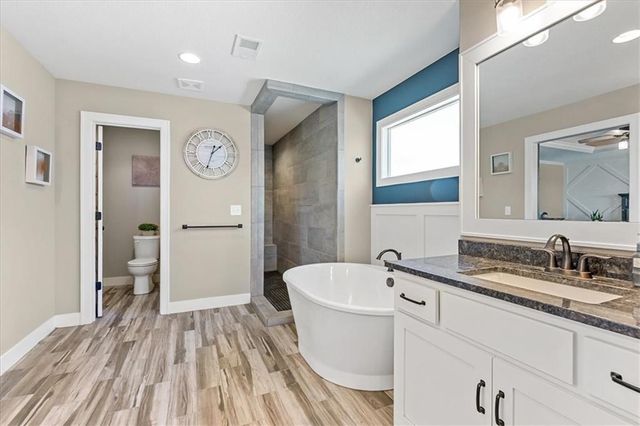 16972 S Hunter Street, Olathe, KS 66062