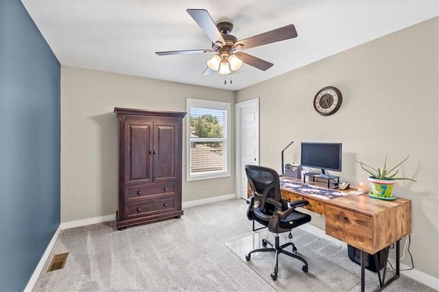 16972 S Hunter Street, Olathe, KS 66062