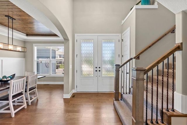 16972 S Hunter Street, Olathe, KS 66062