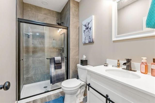 16972 S Hunter Street, Olathe, KS 66062