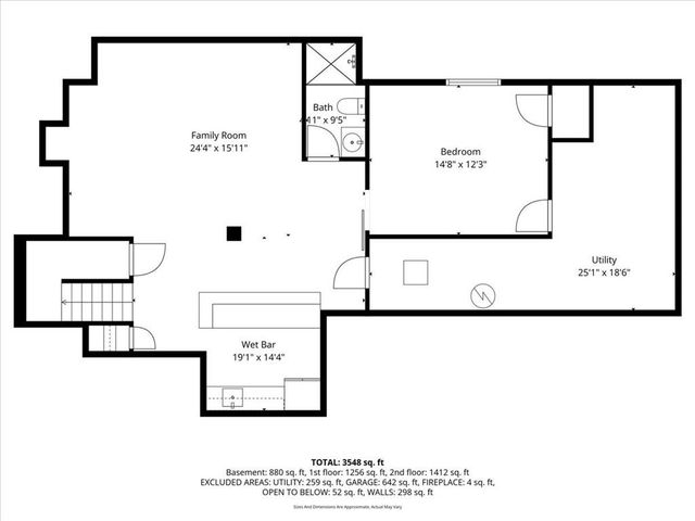 16972 S Hunter Street, Olathe, KS 66062