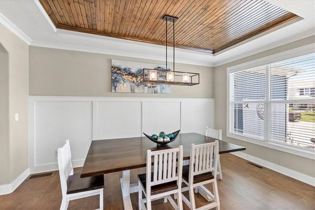 16972 S Hunter Street, Olathe, KS 66062