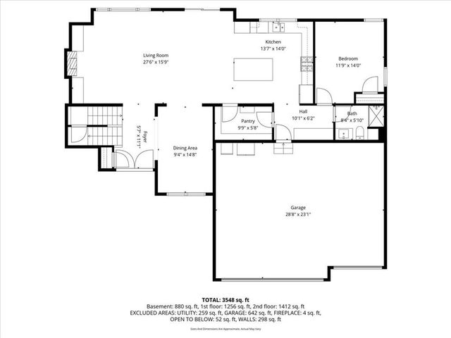 16972 S Hunter Street, Olathe, KS 66062