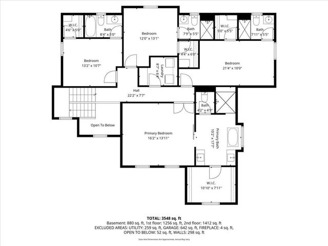 16972 S Hunter Street, Olathe, KS 66062