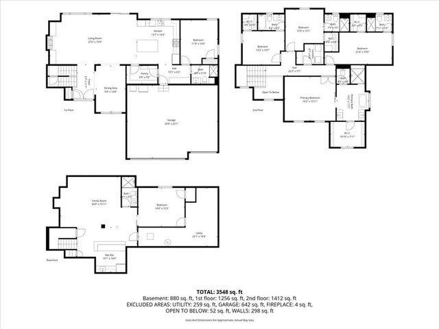 16972 S Hunter Street, Olathe, KS 66062