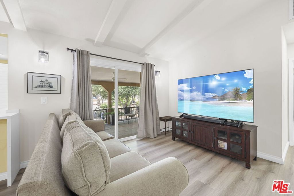 Image 6 of property listing at 640 Foreston Drive, Acton, CA 93510