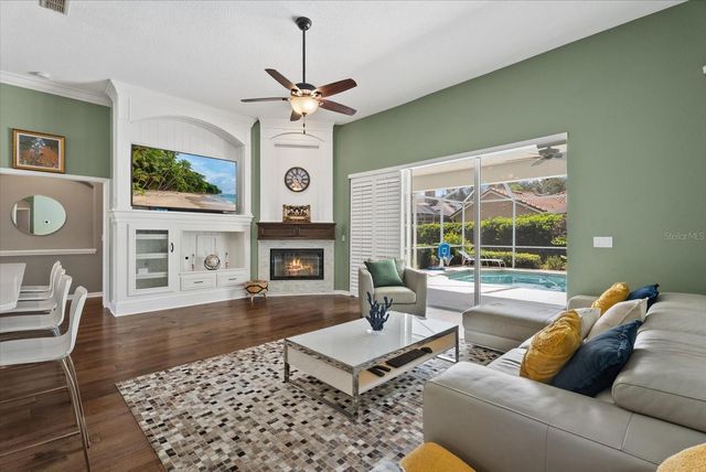 9145 HIGHLAND RIDGE WAY, Tampa, FL 33647