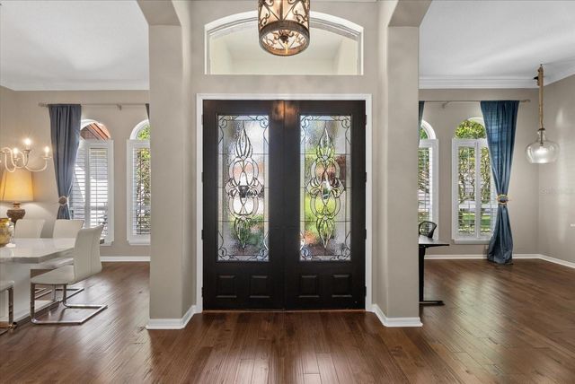 9145 HIGHLAND RIDGE WAY, Tampa, FL 33647