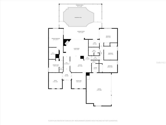 9145 HIGHLAND RIDGE WAY, Tampa, FL 33647