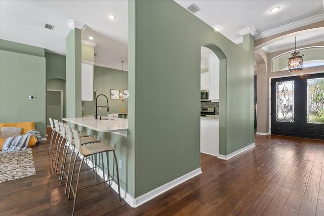 9145 HIGHLAND RIDGE WAY, Tampa, FL 33647