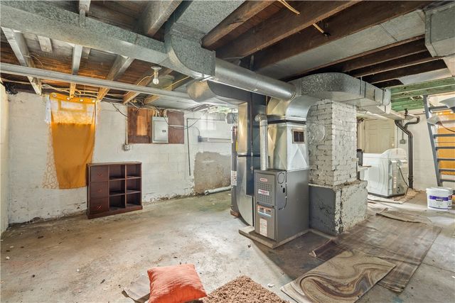 5266-5268 Steubenville Pike, Robinson Twp, PA 15205