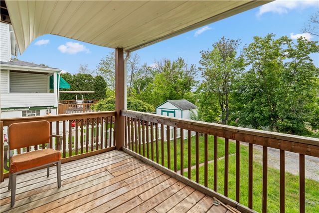 5266-5268 Steubenville Pike, Robinson Twp, PA 15205