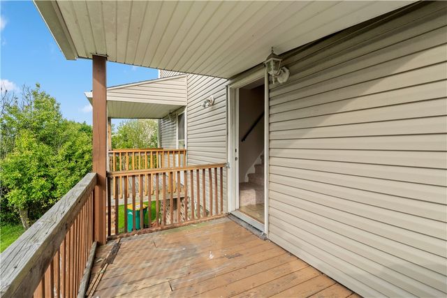 5266-5268 Steubenville Pike, Robinson Twp, PA 15205