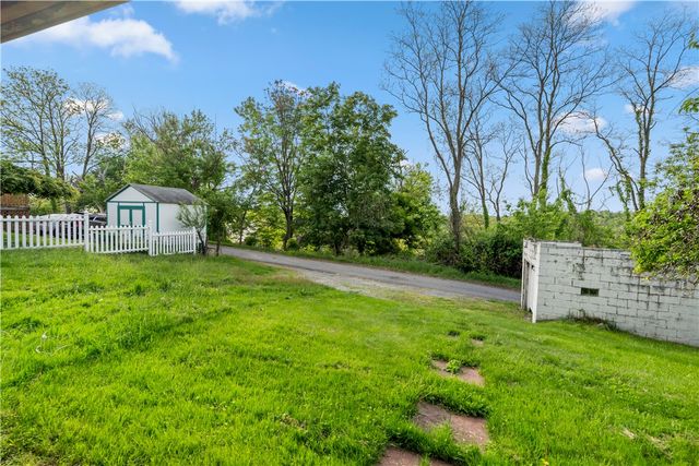 5266-5268 Steubenville Pike, Robinson Twp, PA 15205