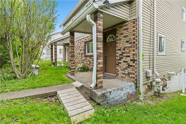 5266-5268 Steubenville Pike, Robinson Twp, PA 15205