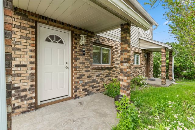 5266-5268 Steubenville Pike, Robinson Twp, PA 15205