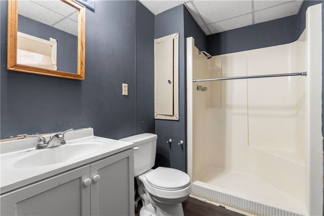 5266-5268 Steubenville Pike, Robinson Twp, PA 15205