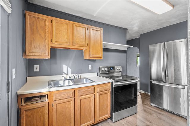 5266-5268 Steubenville Pike, Robinson Twp, PA 15205