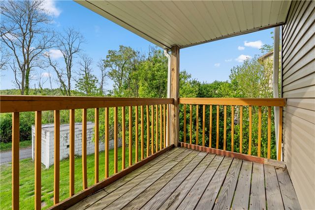 5266-5268 Steubenville Pike, Robinson Twp, PA 15205