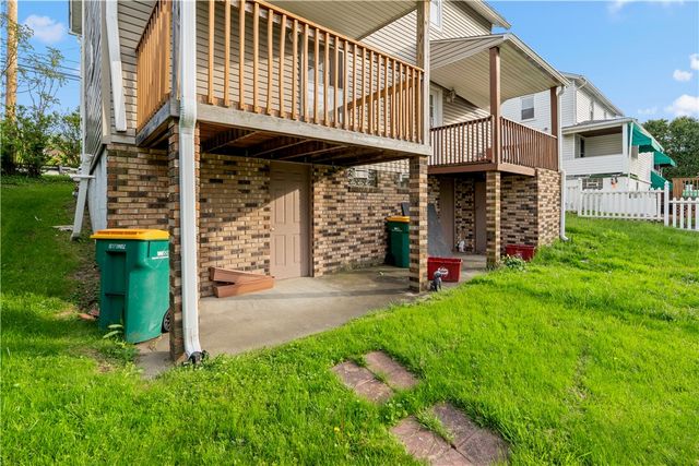 5266-5268 Steubenville Pike, Robinson Twp, PA 15205