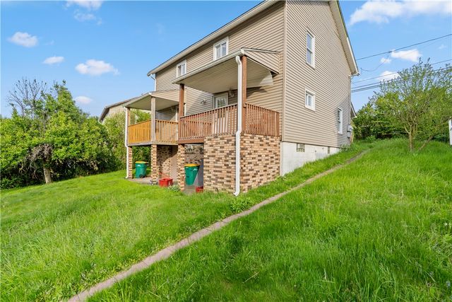 5266-5268 Steubenville Pike, Robinson Twp, PA 15205