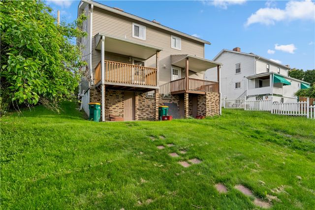 5266-5268 Steubenville Pike, Robinson Twp, PA 15205