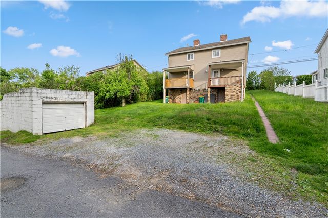 5266-5268 Steubenville Pike, Robinson Twp, PA 15205