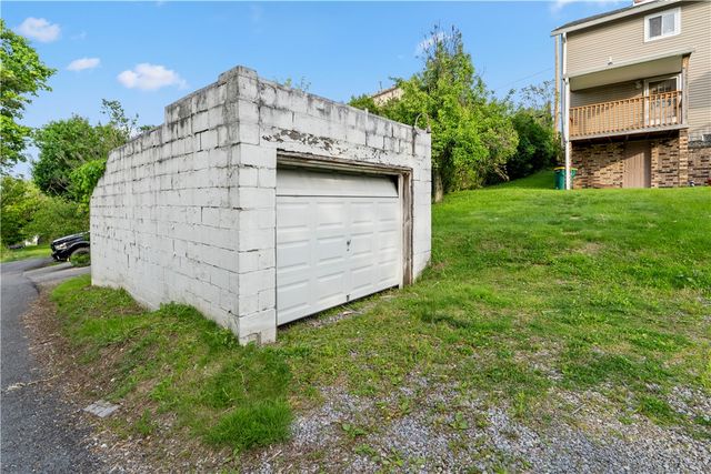 5266-5268 Steubenville Pike, Robinson Twp, PA 15205