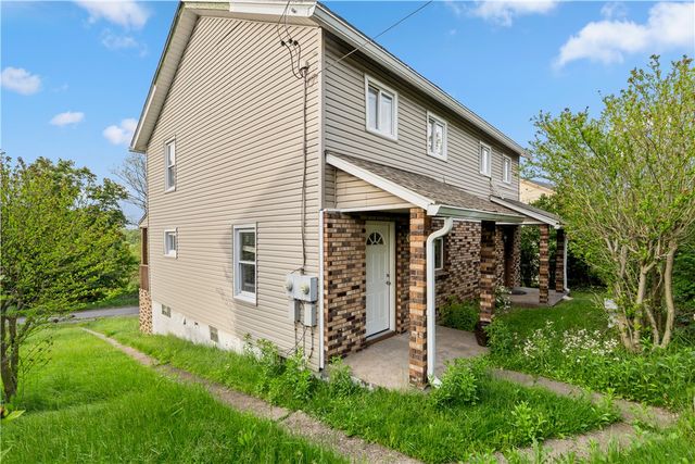 5266-5268 Steubenville Pike, Robinson Twp, PA 15205