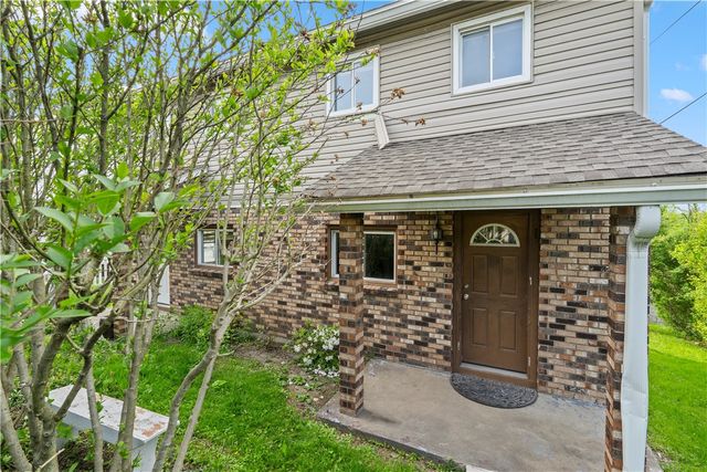 5266-5268 Steubenville Pike, Robinson Twp, PA 15205