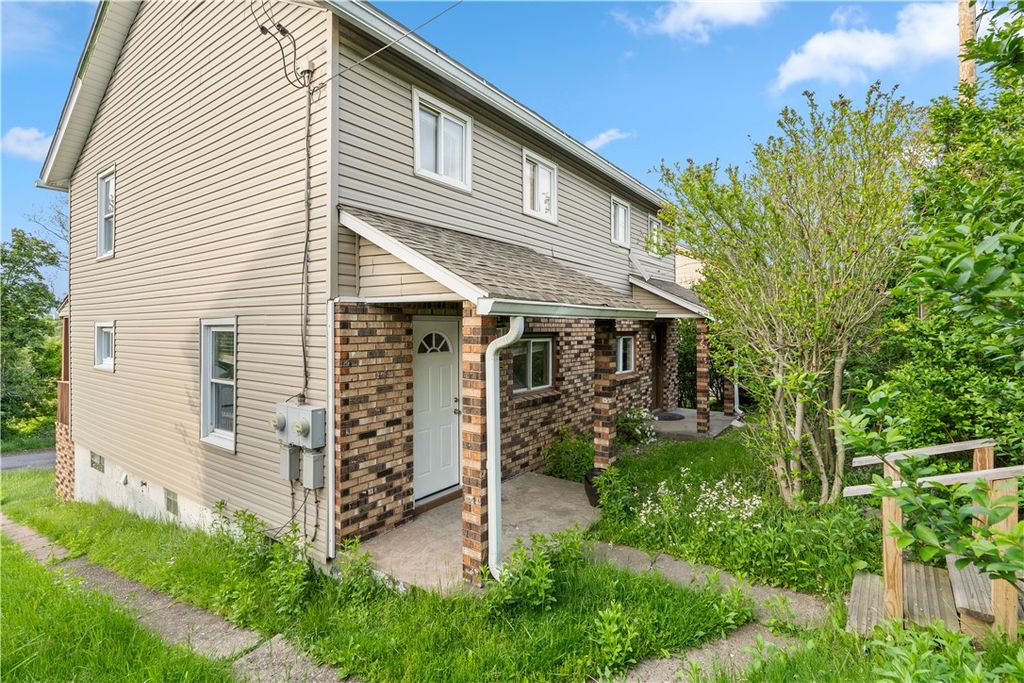 5266-5268 Steubenville Pike, Robinson Twp, PA 15205