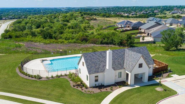 7405 Harrier Street, Fort Worth, TX 76179