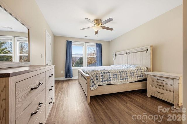 9 Half Moon Drive, Swannanoa, NC 28778