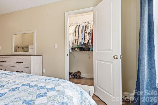 9 Half Moon Drive, Swannanoa, NC 28778