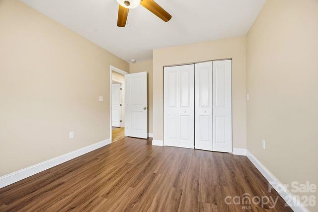 9 Half Moon Drive, Swannanoa, NC 28778